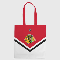 Шоппер 3D Chicago Blackhawks