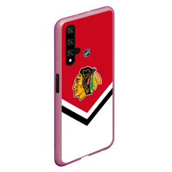 Чехол для Honor 20 Chicago Blackhawks - фото 2