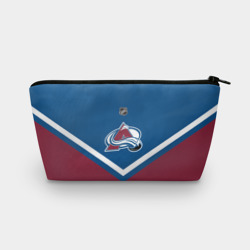 Косметичка 3D Colorado Avalanche
