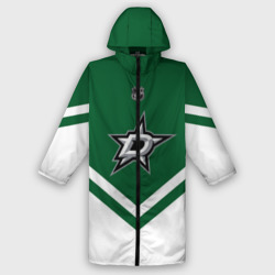 Мужской дождевик 3D Dallas Stars