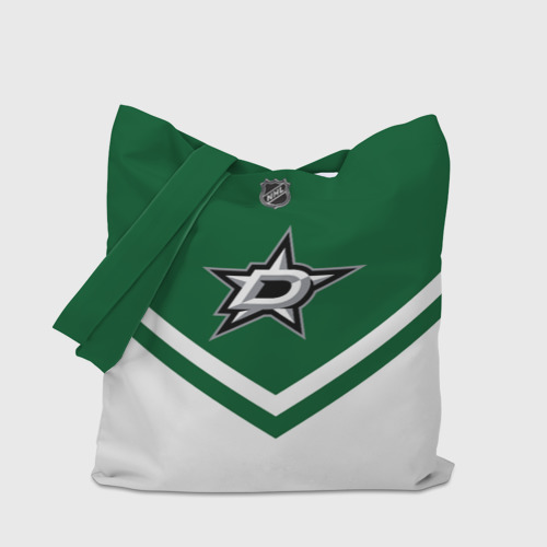 Шоппер 3D Dallas Stars - фото 4