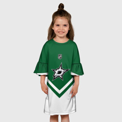 Детское платье 3D Dallas Stars - фото 2