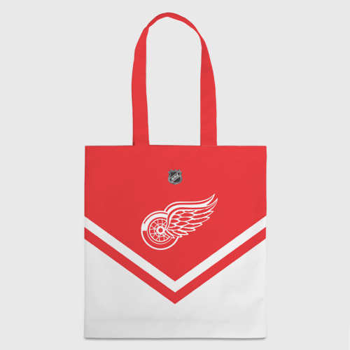 Шоппер 3D Detroit Red Wings