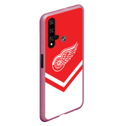 Чехол для Honor 20 Detroit Red Wings - фото 2