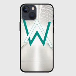 Чехол для iPhone 13 mini Alan Walker 7