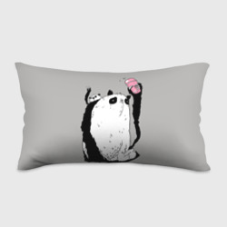Подушка 3D антистресс Panda