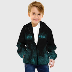 Детская куртка 3D Dovahkiin - фото 2