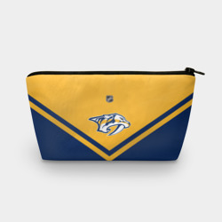 Косметичка 3D Nashville Predators