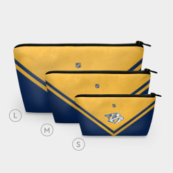 Косметичка 3D Nashville Predators - фото 2