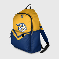 Рюкзак 3D Nashville Predators