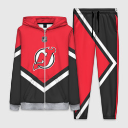 Женский костюм 3D New Jersey Devils