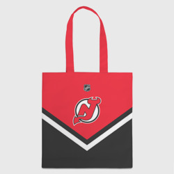 Шоппер 3D New Jersey Devils