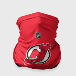 Бандана-труба 3D New Jersey Devils