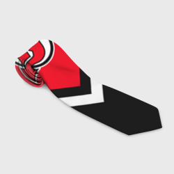 Галстук 3D New Jersey Devils