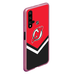 Чехол для Honor 20 New Jersey Devils - фото 2