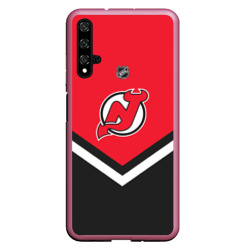 Чехол для Honor 20 New Jersey Devils