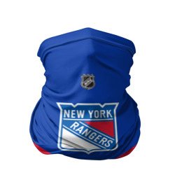 Бандана-труба 3D New York Rangers