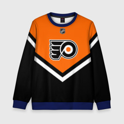 Детский свитшот 3D Philadelphia Flyers