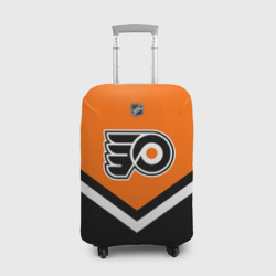 Чехол для чемодана 3D Philadelphia Flyers