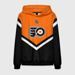 Мужская толстовка 3D Philadelphia Flyers