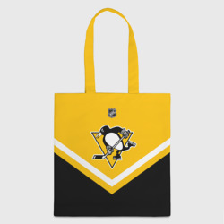 Шоппер 3D Pittsburgh Penguins