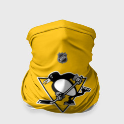 Бандана-труба 3D Pittsburgh Penguins