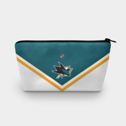Косметичка 3D San Jose Sharks