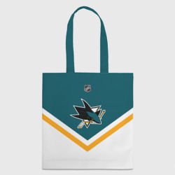 Шоппер 3D San Jose Sharks