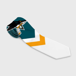 Галстук 3D San Jose Sharks