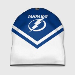 Шапка 3D Tampa Bay Lightning