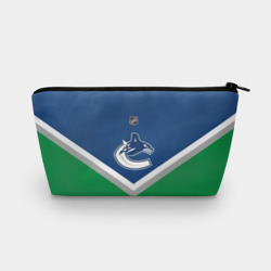 Косметичка 3D Vancouver Canucks