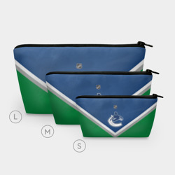 Косметичка 3D Vancouver Canucks - фото 2