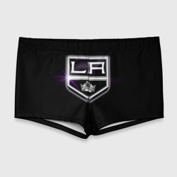 Мужские купальные плавки 3D Los Angeles Kings