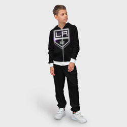 Детский костюм 3D Los Angeles Kings - фото 2