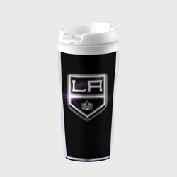 Термокружка-непроливайка Los Angeles Kings