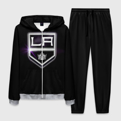 Мужской костюм 3D Los Angeles Kings