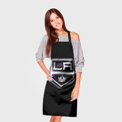 Фартук 3D Los Angeles Kings - фото 2