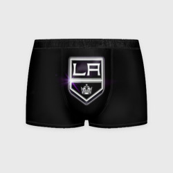 Мужские трусы 3D Los Angeles Kings