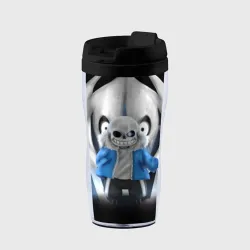 Термокружка-непроливайка Sans