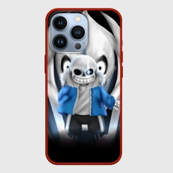 Чехол для iPhone 13 Pro Sans