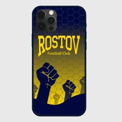 Чехол для iPhone 12 Pro Rostov Football club