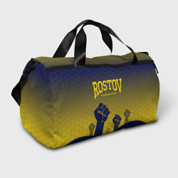 Сумка спортивная 3D Rostov Football club