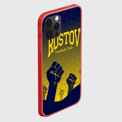 Чехол для iPhone 12 Pro Max Rostov Football club - фото 2