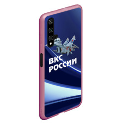 Чехол для Honor 20 ВКС России - фото 2