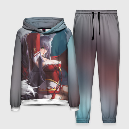 Ahri hoodie cheap
