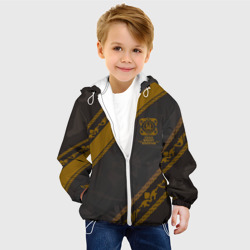 Детская куртка 3D Knight style - фото 2
