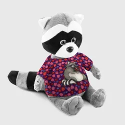 Енотик сладкоежка