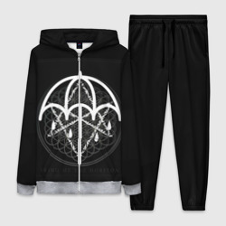 Женский костюм 3D Bring Me The Horizon