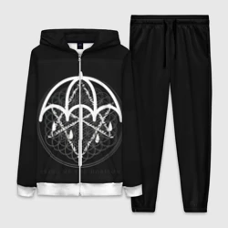Женский костюм 3D Bring Me The Horizon