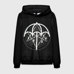 Мужская толстовка 3D Bring Me The Horizon